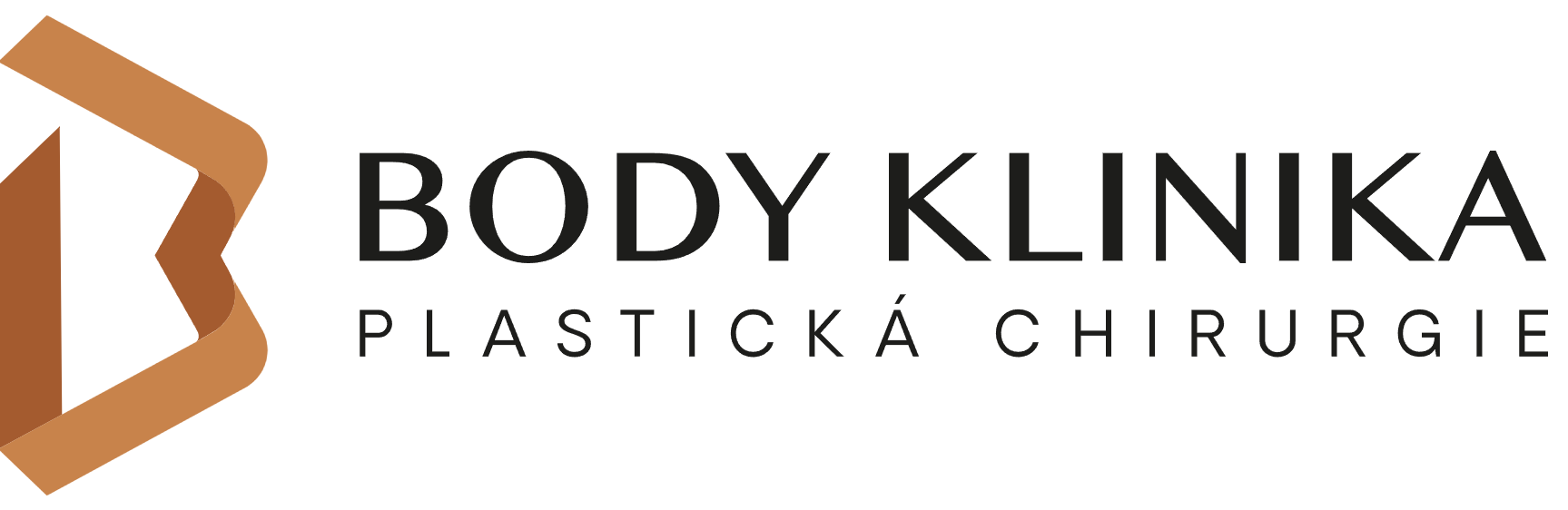 Body klinika - logo