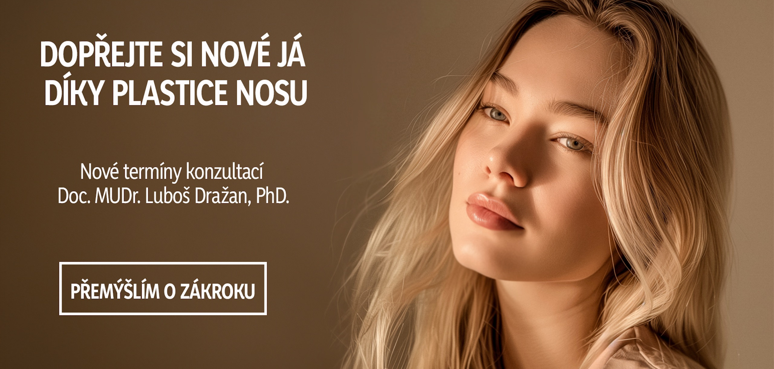 Banner: Body klinika