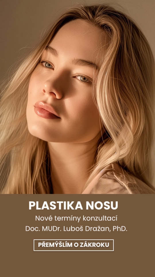 Banner: Body klinika