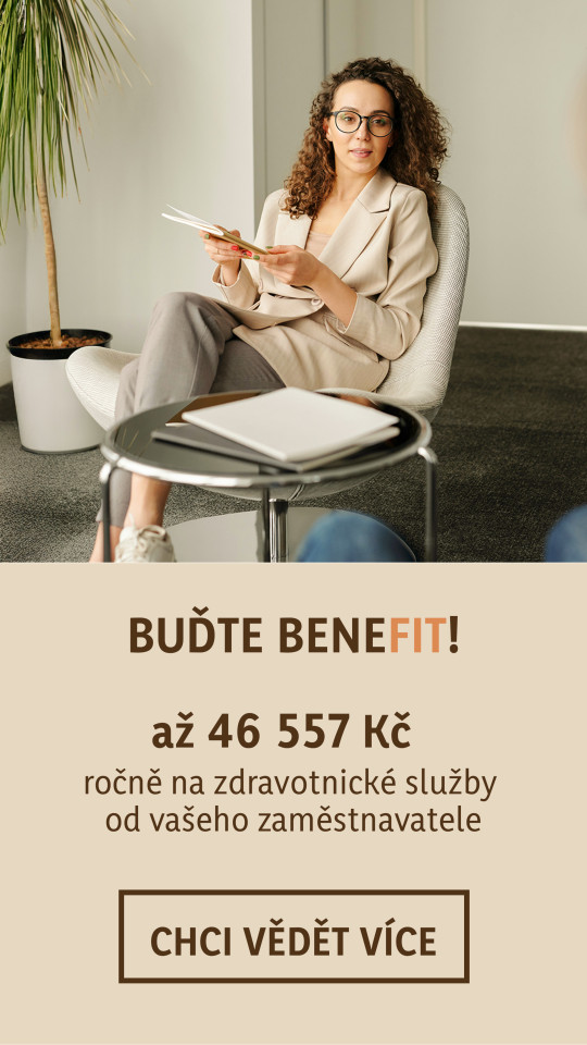 Banner: Body klinika