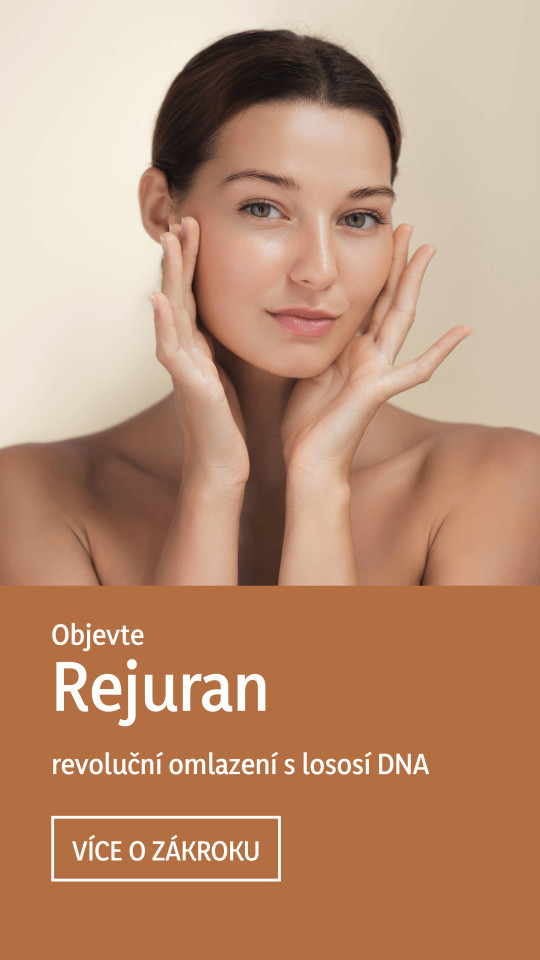 Banner: Body klinika