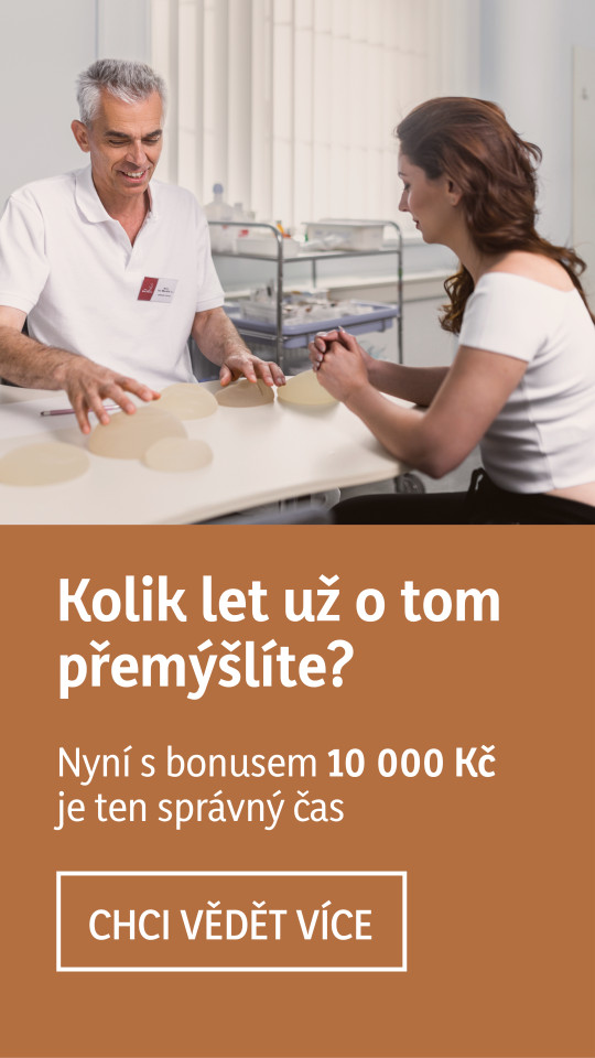 Banner: Body klinika