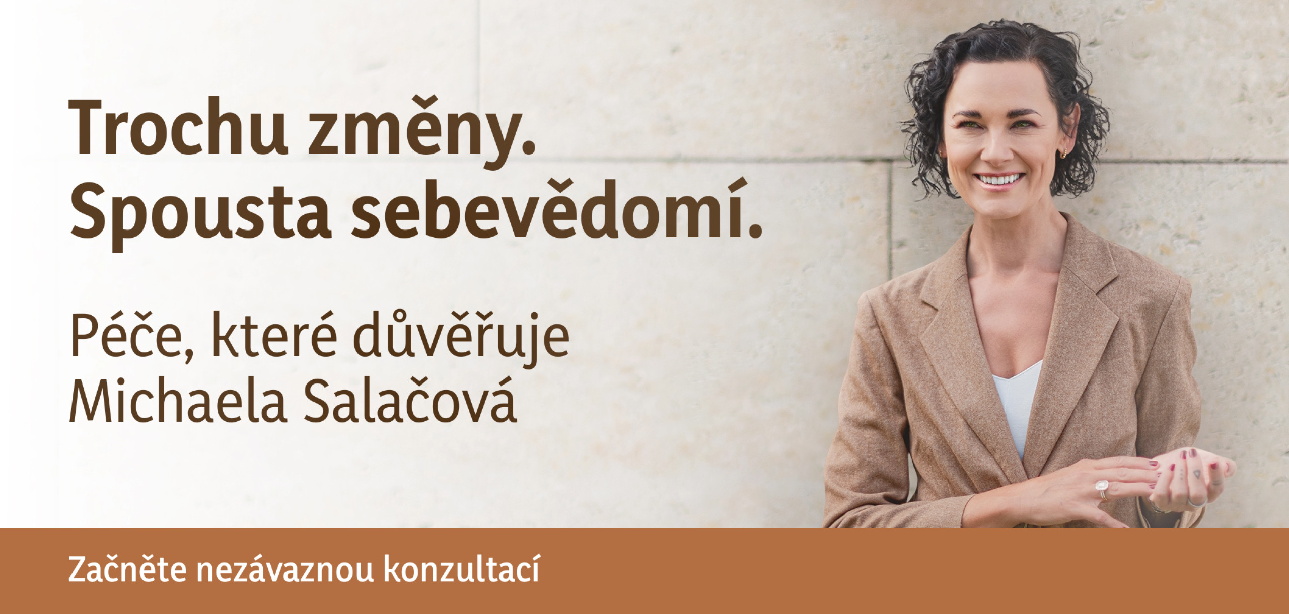 Banner: Body klinika