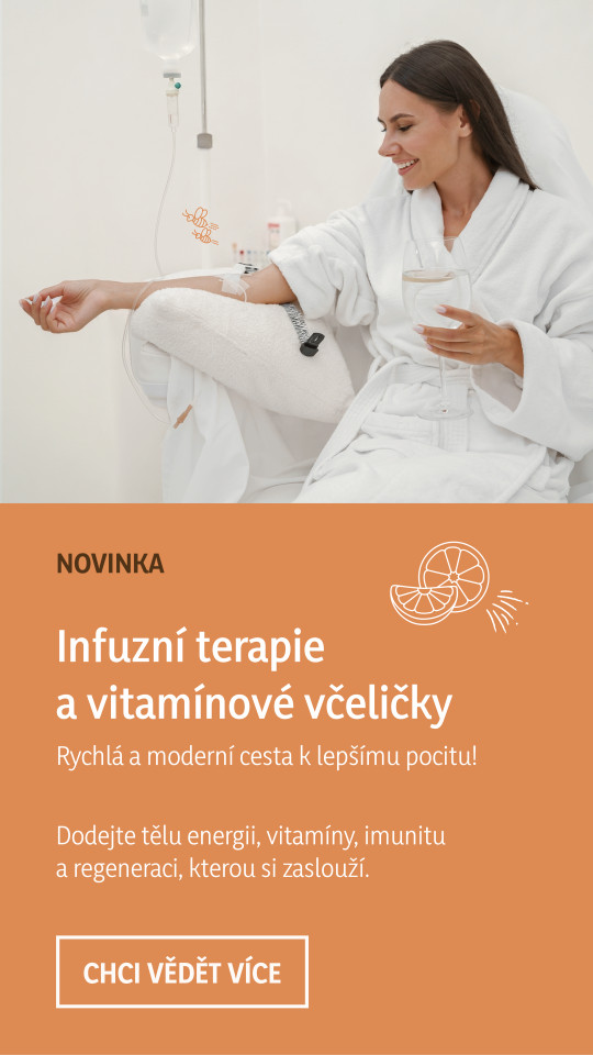 Banner: Body klinika
