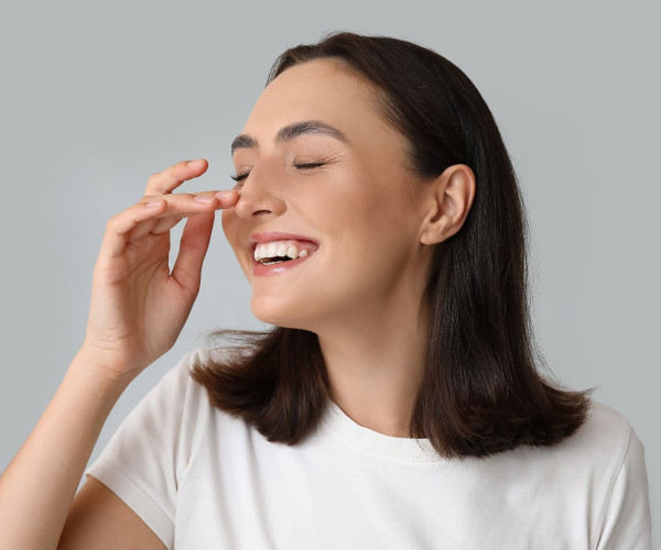 Rhinoplastika: jak probíhá plastika nosu krok za krokem