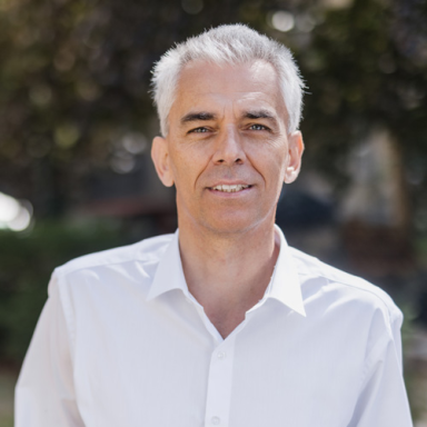 Foto: MUDr. Ivo Menšík, Ph.D.