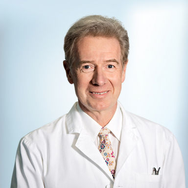 Doc. MUDr. Luboš Dražan, Ph.D.