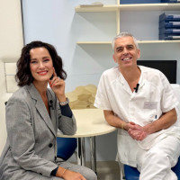 Napsali o nás: Rozhovor: MUDr. Ivo Menšík, Ph.D., Body klinika Brno (ilustrativní obrázek)