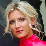 VIP klienti: Petra Minářová (foto)