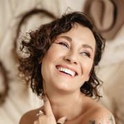 VIP klienti: Michaela Salačová (foto)