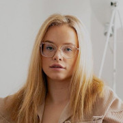 VIP klienti: Romana Boukalová (foto)