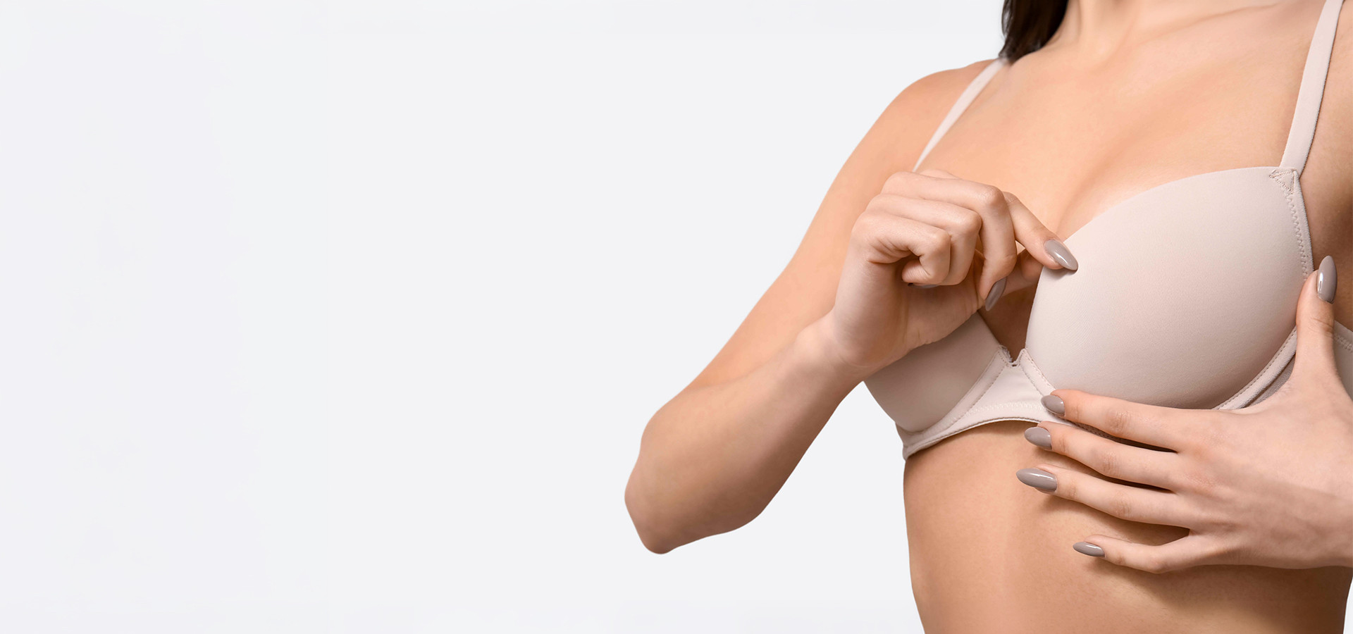 Zvětšení prsou v lokální anestezii: moderní metoda Preservé
